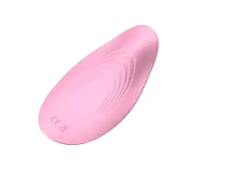 Mini Pink Vibrator- 56 1024-6